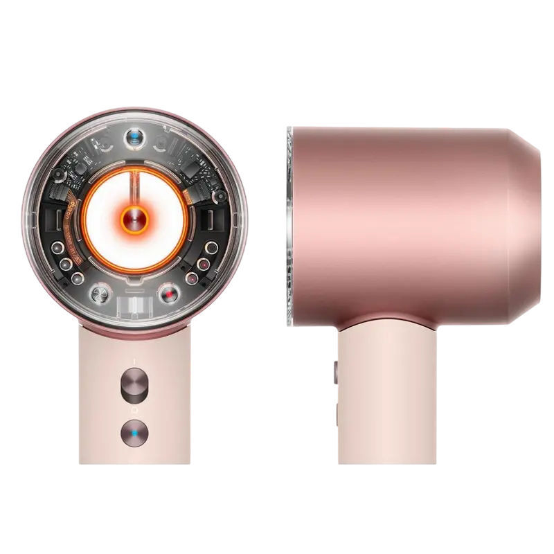 Dyson HD16 Supersonic Nural Ceramic Pink/Rose Gold