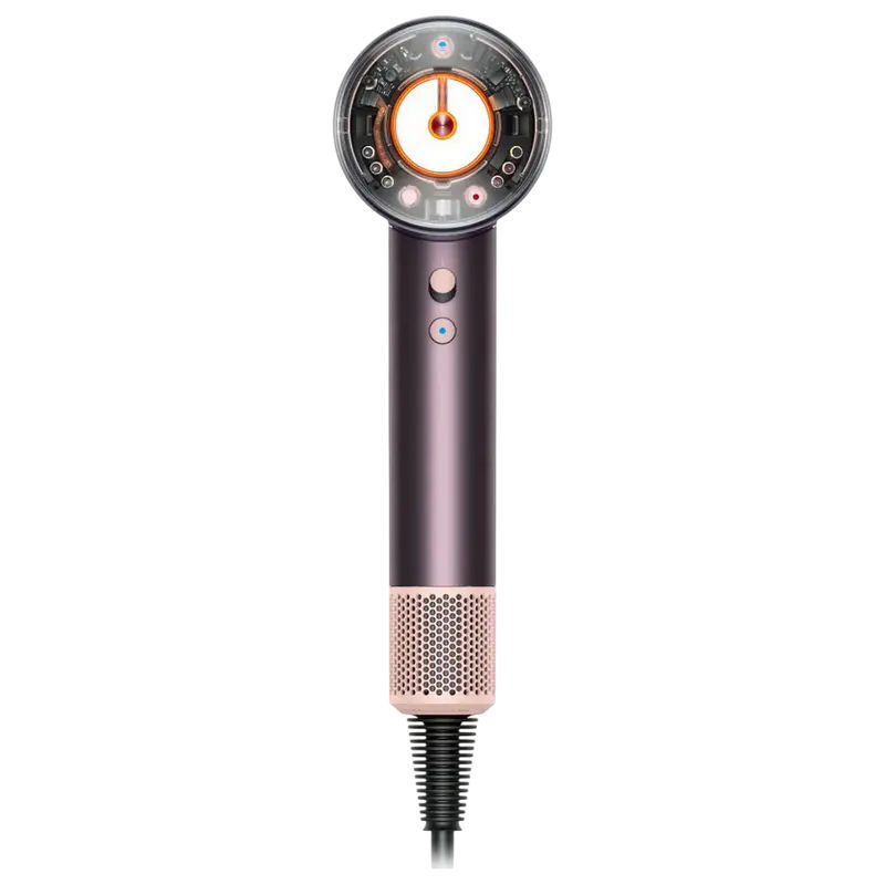 Dyson HD16 Supersonic Nural Jasper/Plum