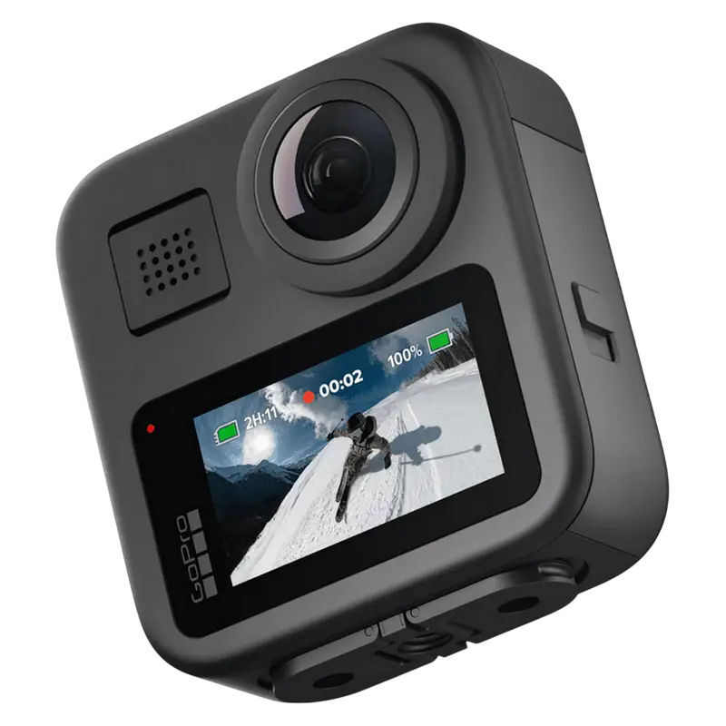 GoPro MAX 2025