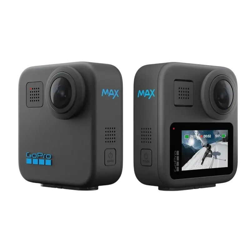 GoPro MAX 2025