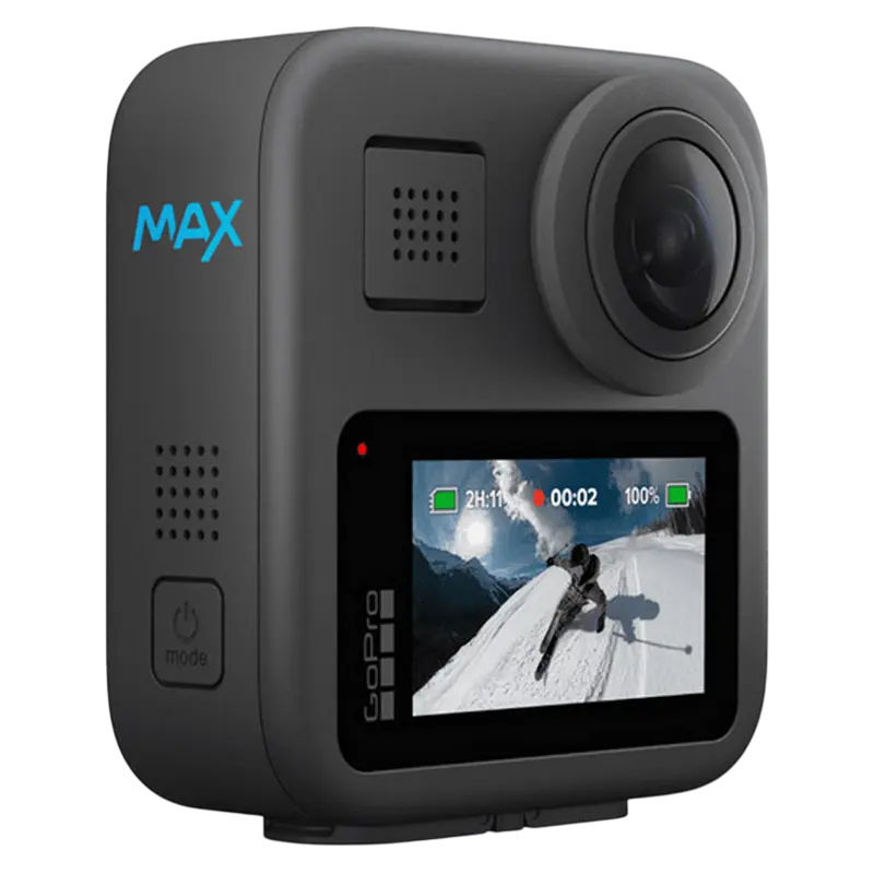 GoPro MAX 2025