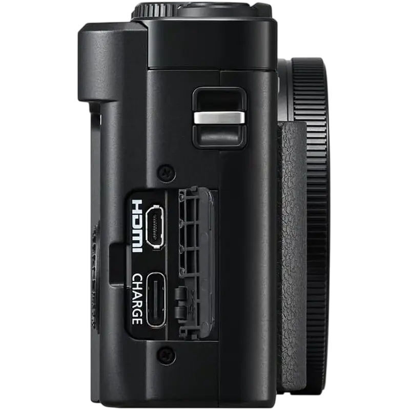 Panasonic DC-TZ99E-K