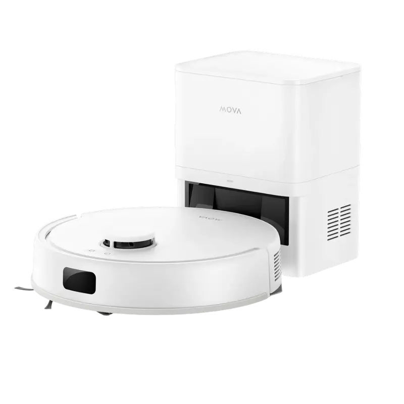 Mova Cleaner E20 Plus