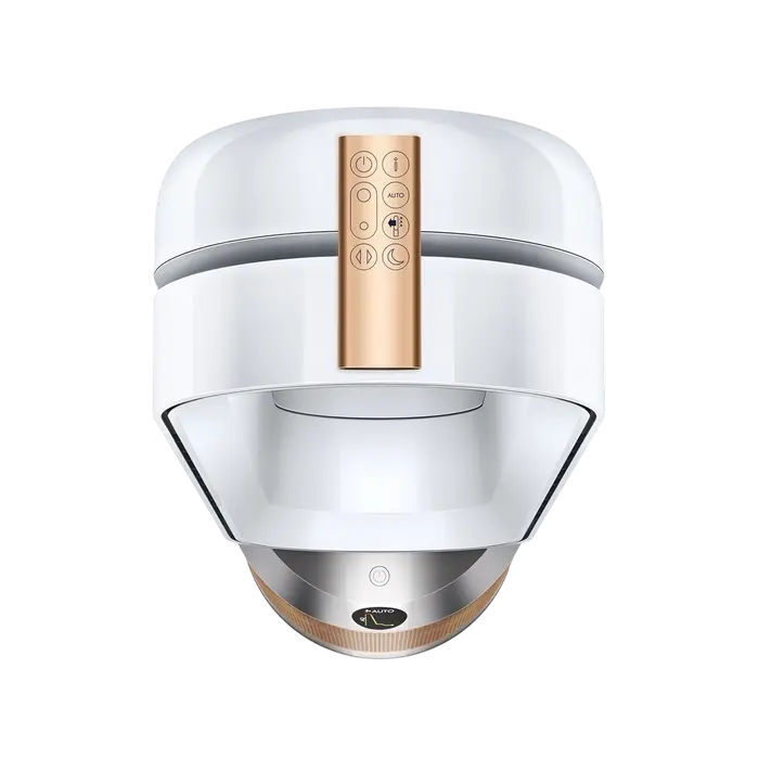 Dyson TP12 Cool Gold