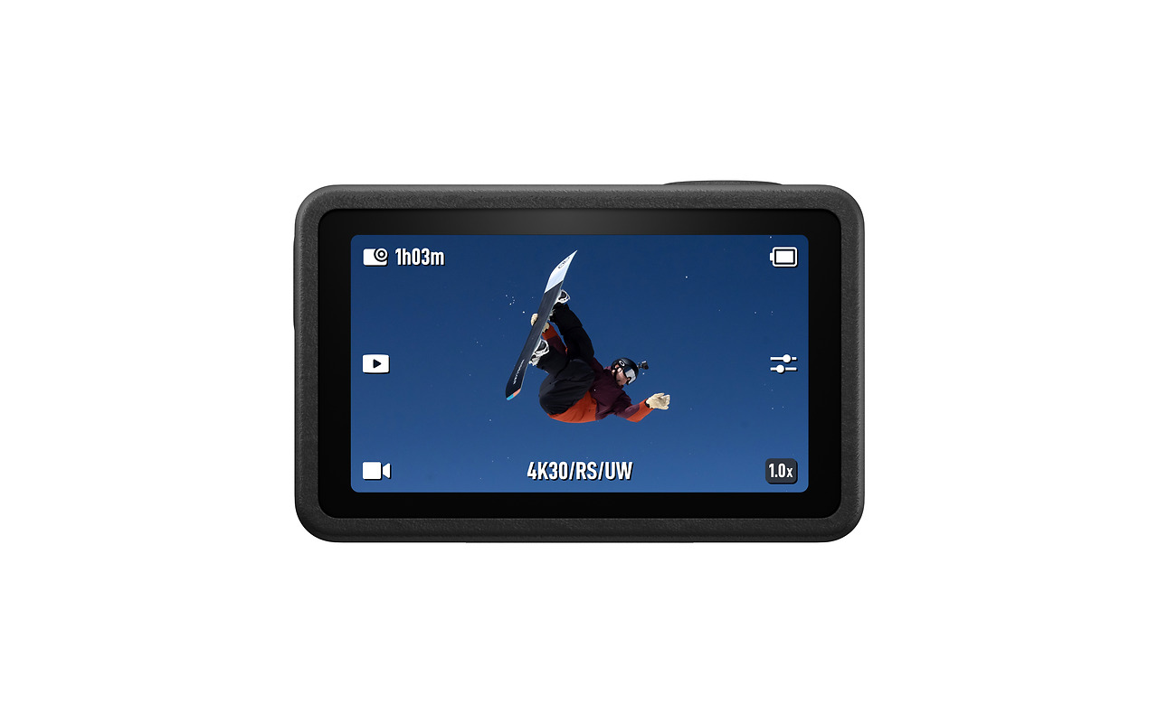 DJI Osmo Action 5 Pro Adventure Combo