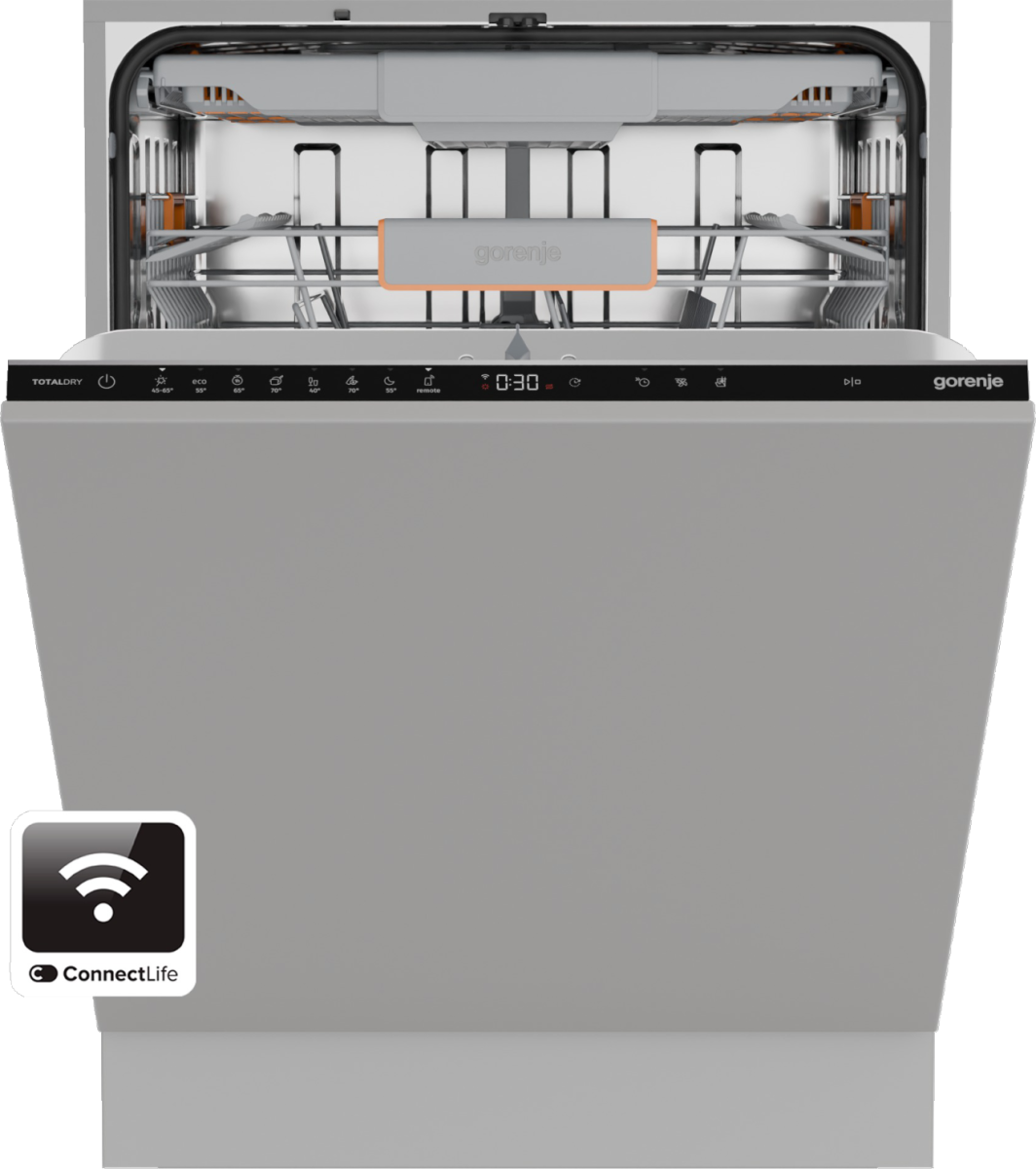 GORENJE GV673C65