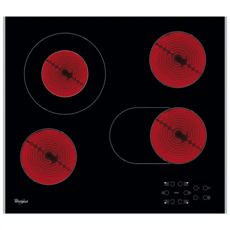 Whirlpool AKT 8210 LX