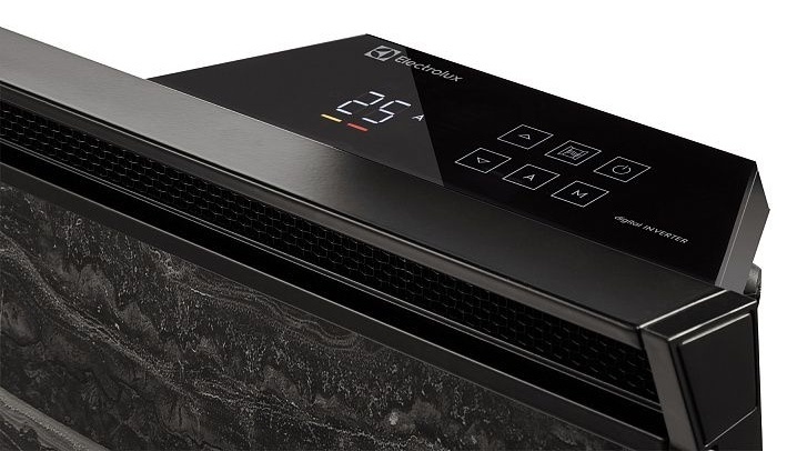 Electrolux ECH/BM-1600 3BI-W EEC