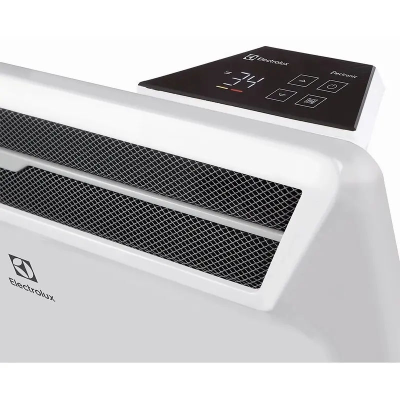 Electrolux ECH/AG2-1500 3BE EEC White