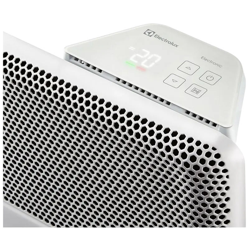 Electrolux ECH/AT-2000 3AE EEC