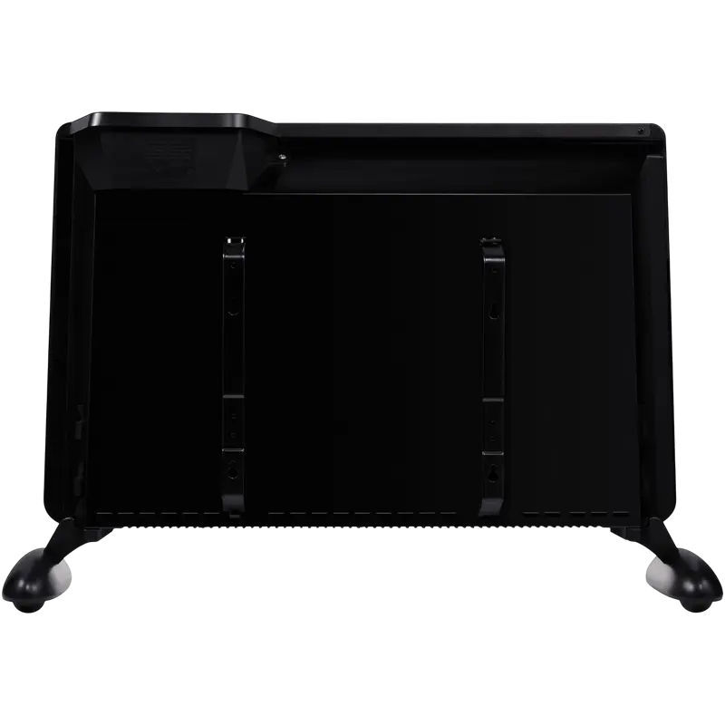 Electrolux ECH/AT-2003 3AI-W BI EEC Black