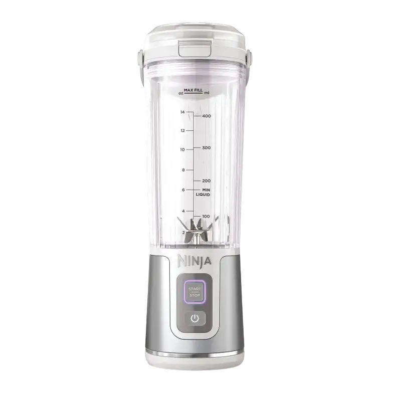 Ninja Blast BC151EUWH