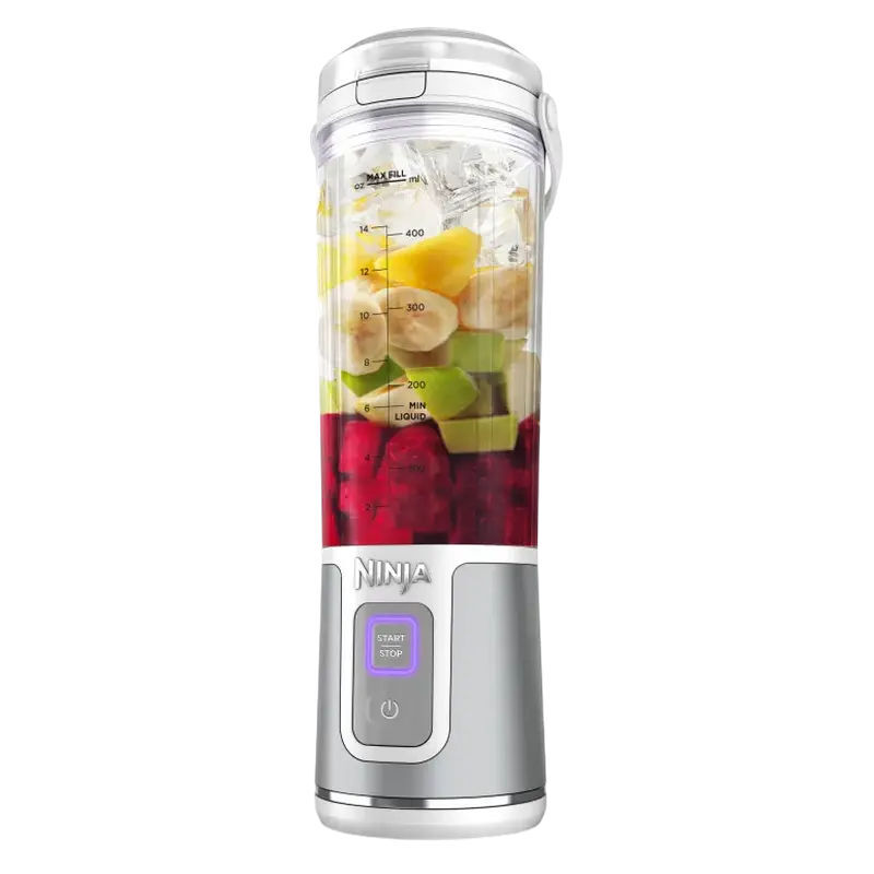 Ninja Blast BC151EUWH