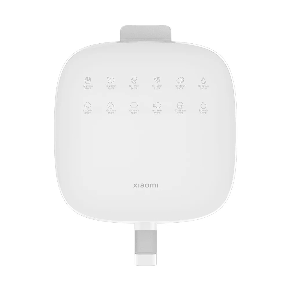 Xiaomi Smart Air Fryer Essential 6L