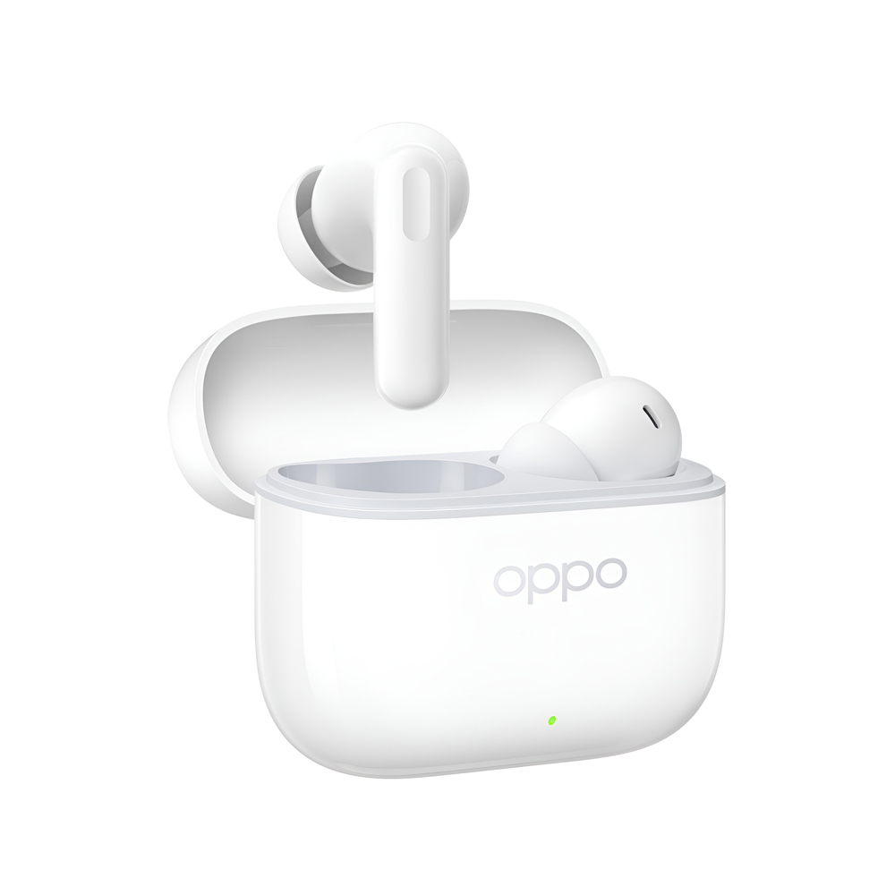 OPPO Enco Buds 3 Pro White