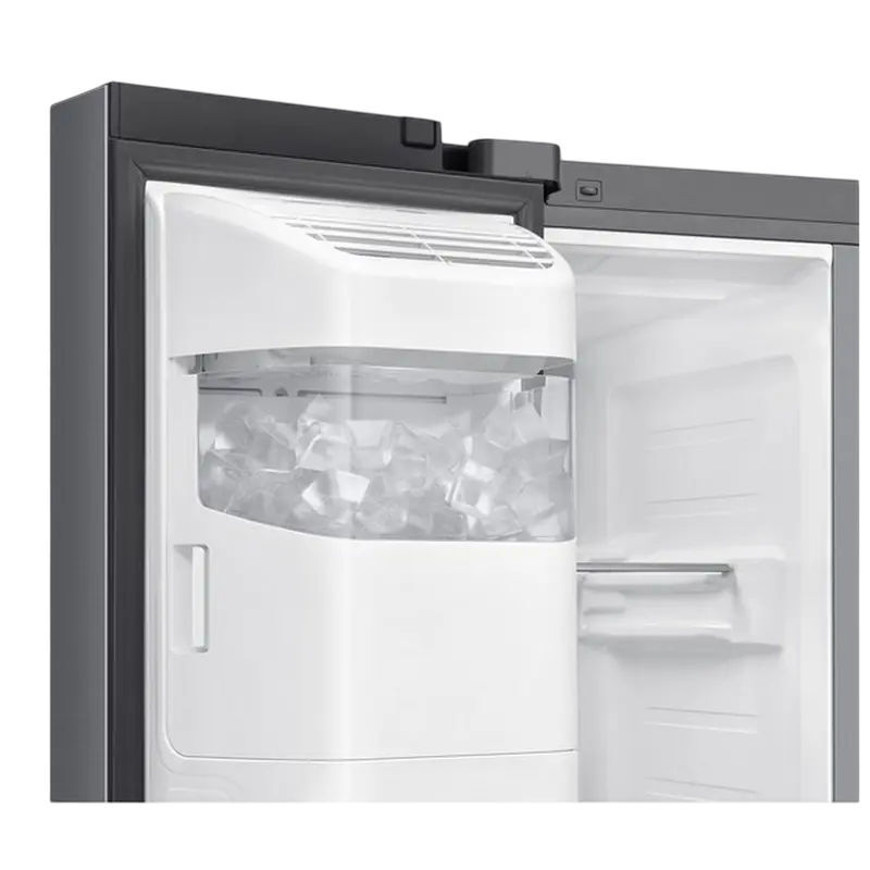 Samsung RS80F67KCTEO