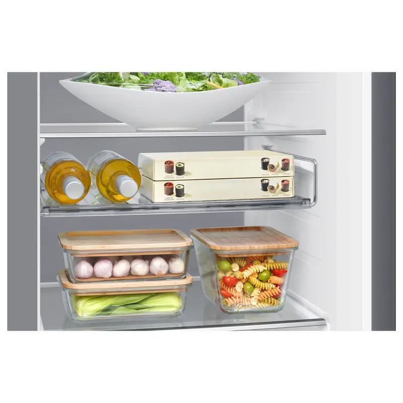 Samsung RS80F67KCTEO