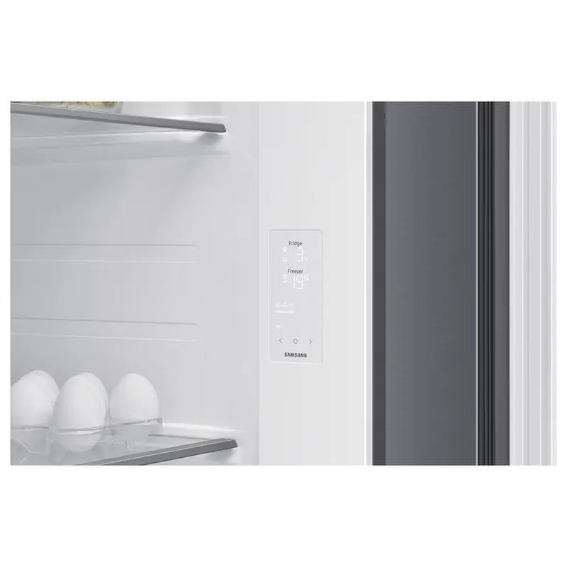 Samsung RS80F67KCTEO