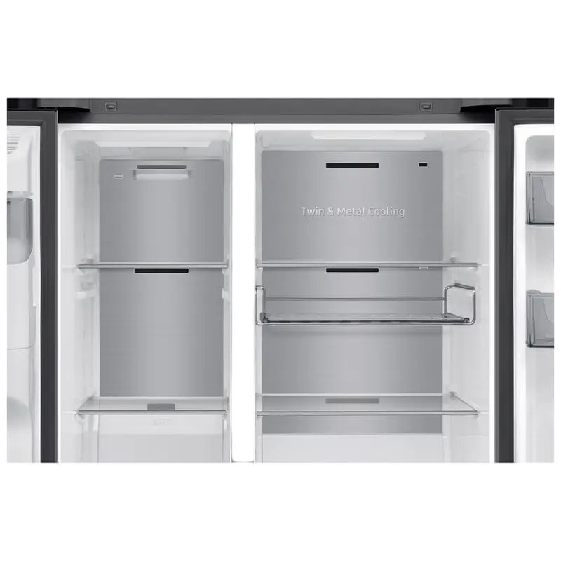 Samsung RS80F67KCTEO