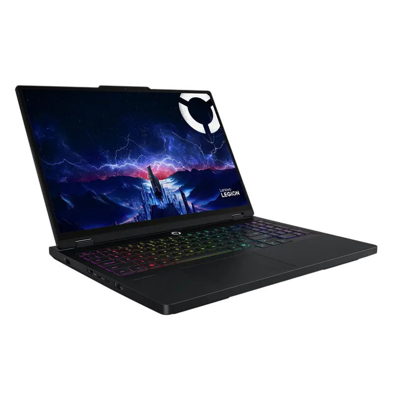 Lenovo Legion Pro 5 16IAX10 / 16 OLED WQXGA 165Hz / Core Ultra 9 275HX / 32Gb DDR5 / 1Tb SSD /  GeForce RTX 5070 8Gb