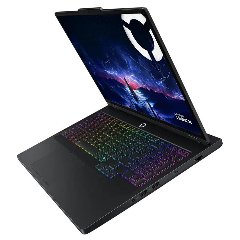 Lenovo Legion Pro 5 16IAX10 / 16 OLED WQXGA 165Hz / Core Ultra 9 275HX / 32Gb DDR5 / 1Tb SSD /  GeForce RTX 5070 8Gb