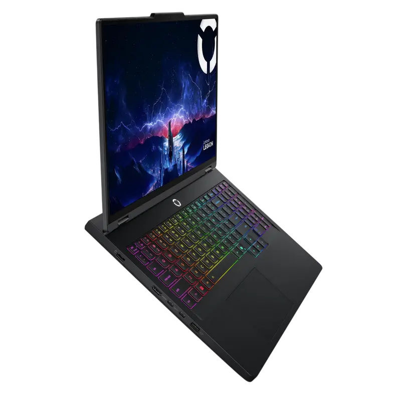 Lenovo Legion Pro 5 16IAX10 / 16 OLED WQXGA 165Hz / Core Ultra 9 275HX / 32Gb DDR5 / 1Tb SSD /  GeForce RTX 5070 8Gb