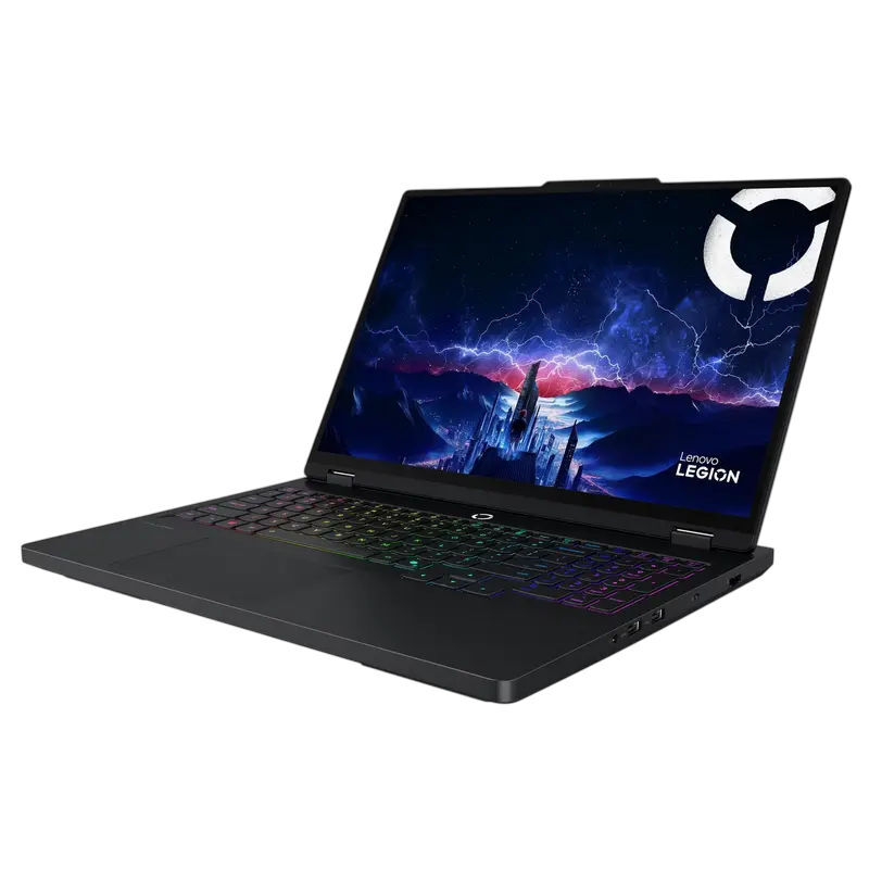 Lenovo Legion Pro 5 16IAX10 / 16 OLED WQXGA 165Hz / Core Ultra 9 275HX / 32Gb DDR5 / 1Tb SSD /  GeForce RTX 5070 8Gb