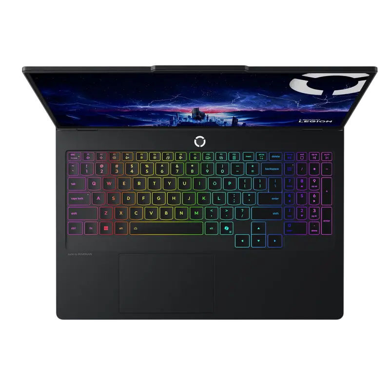 Lenovo Legion Pro 5 16IAX10 / 16 OLED WQXGA 165Hz / Core Ultra 9 275HX / 32Gb DDR5 / 1Tb SSD /  GeForce RTX 5070 8Gb