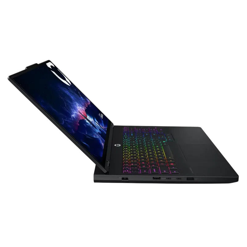 Lenovo Legion Pro 5 16IAX10 / 16 OLED WQXGA 165Hz / Core Ultra 9 275HX / 32Gb DDR5 / 1Tb SSD /  GeForce RTX 5070 8Gb