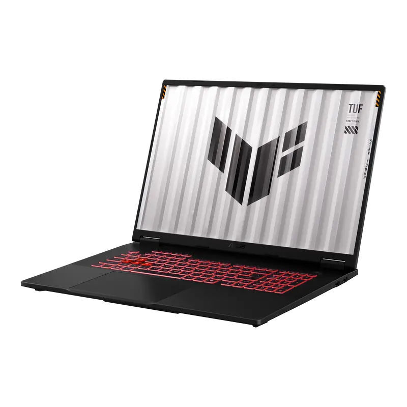 ASUS TUF Gaming A18 FA808UP / 18 FullHD 144Hz / Ryzen 7 260 / 32Gb DDR5 / 1Tb PCIE / GeForce RTX 5070 8Gb