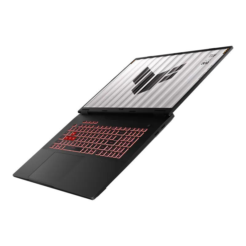 ASUS TUF Gaming A18 FA808UP / 18 FullHD 144Hz / Ryzen 7 260 / 32Gb DDR5 / 1Tb PCIE / GeForce RTX 5070 8Gb
