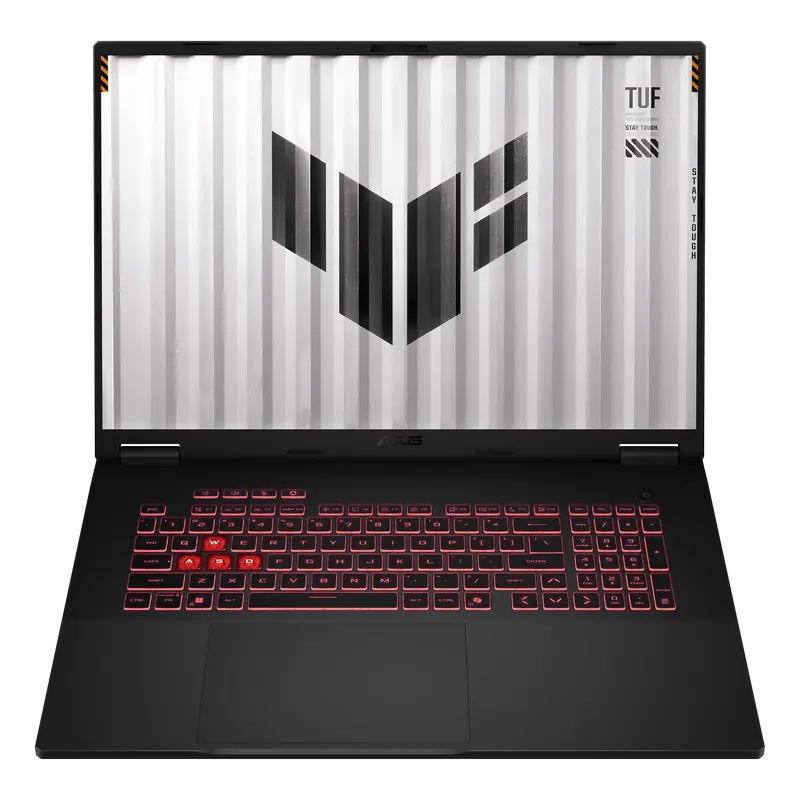ASUS TUF Gaming A18 FA808UP / 18 FullHD 144Hz / Ryzen 7 260 / 32Gb DDR5 / 1Tb PCIE / GeForce RTX 5070 8Gb