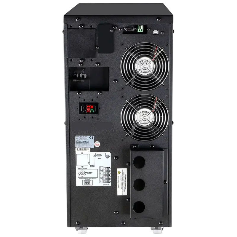 Powercom MAC-6K / 6000VA / 6000W