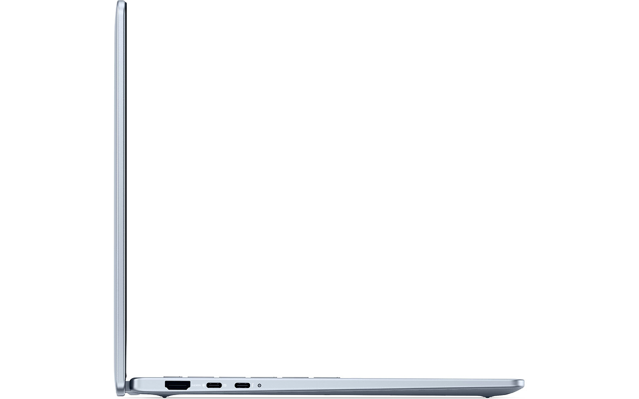 DELL 14 Plus / 14 QHD+ IPS / Core Ultra 7 256V / 16GB LPDDR5x / 512GB SSD / Windows 11 Pro