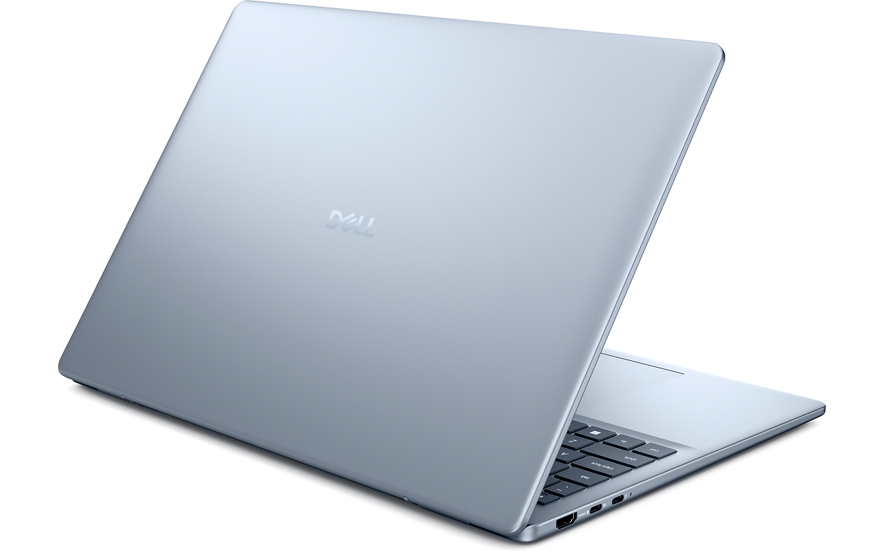 DELL 16 Plus / 16 QHD+ IPS / Core Ultra 7 256V / 16GB LPDDR5x / 512GB SSD / Windows 11 PRO