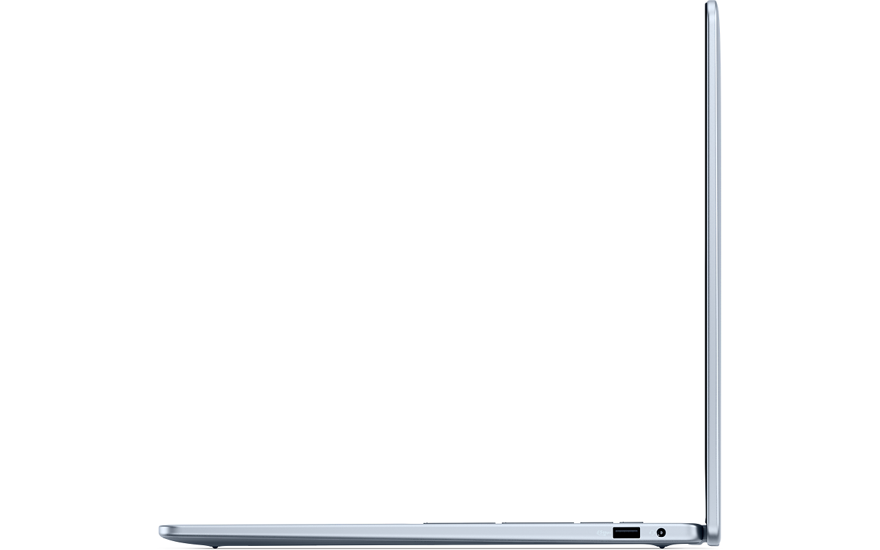 DELL 16 Plus / 16 QHD+ IPS / Core Ultra 7 256V / 16GB LPDDR5x / 512GB SSD / Windows 11 PRO