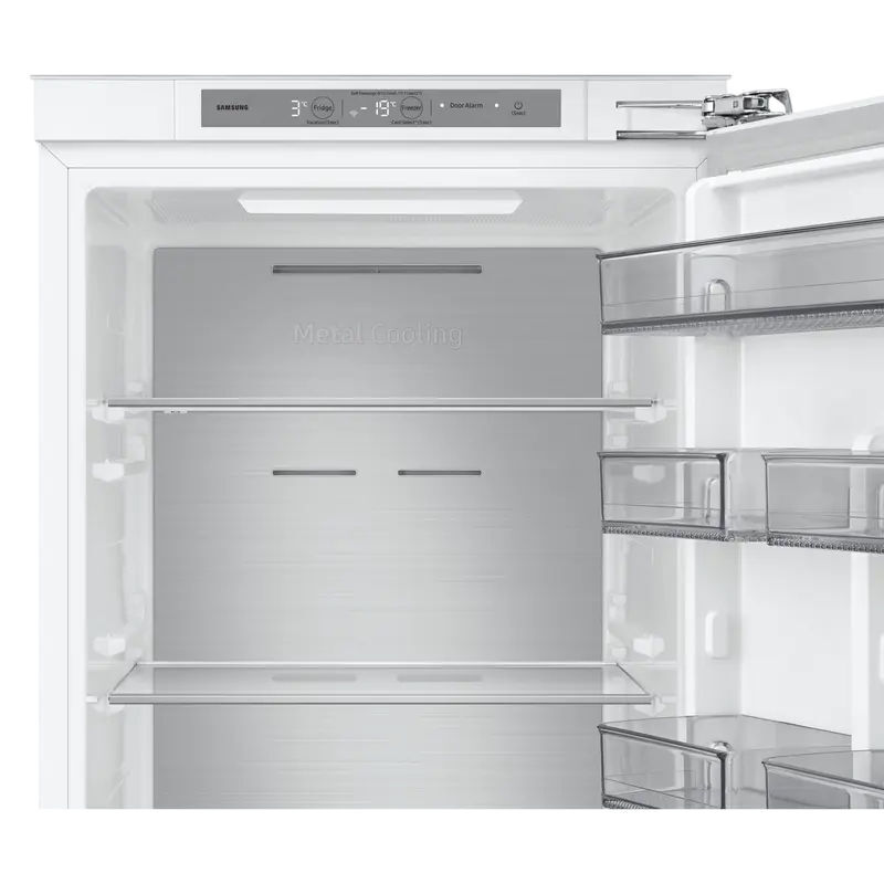 Samsung BRB80F26BDF0EO