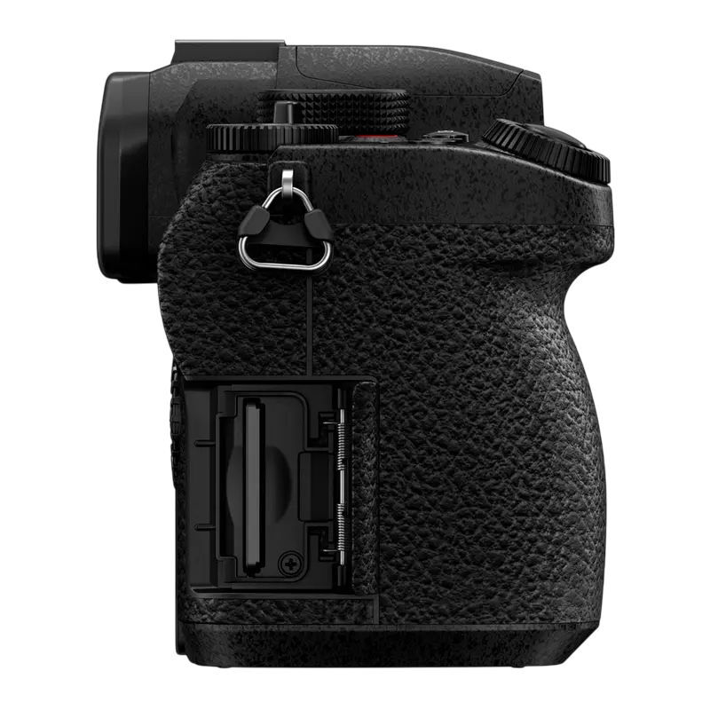 Panasonic Lumix DC-G97ME + Lumix G Vario 12-60mm