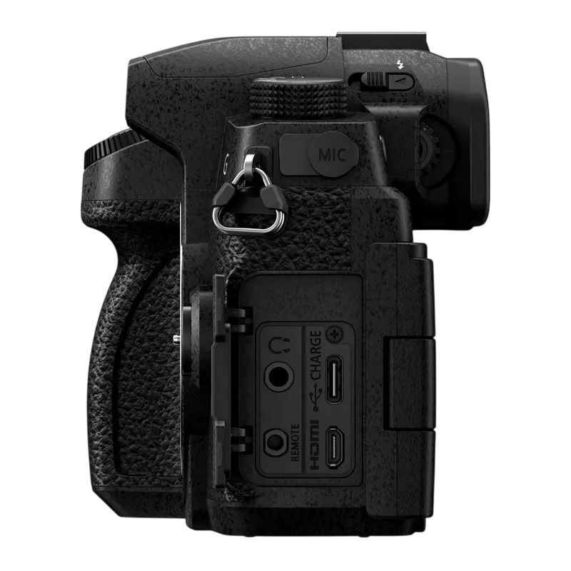 Panasonic Lumix DC-G97ME + Lumix G Vario 12-60mm