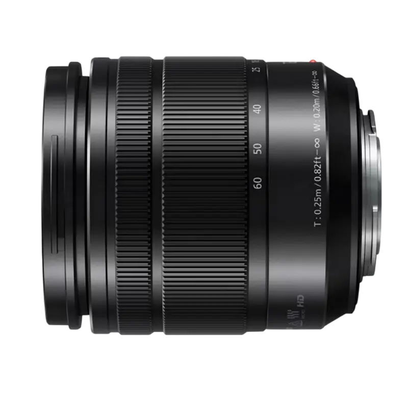 Panasonic Lumix DC-G97ME + Lumix G Vario 12-60mm