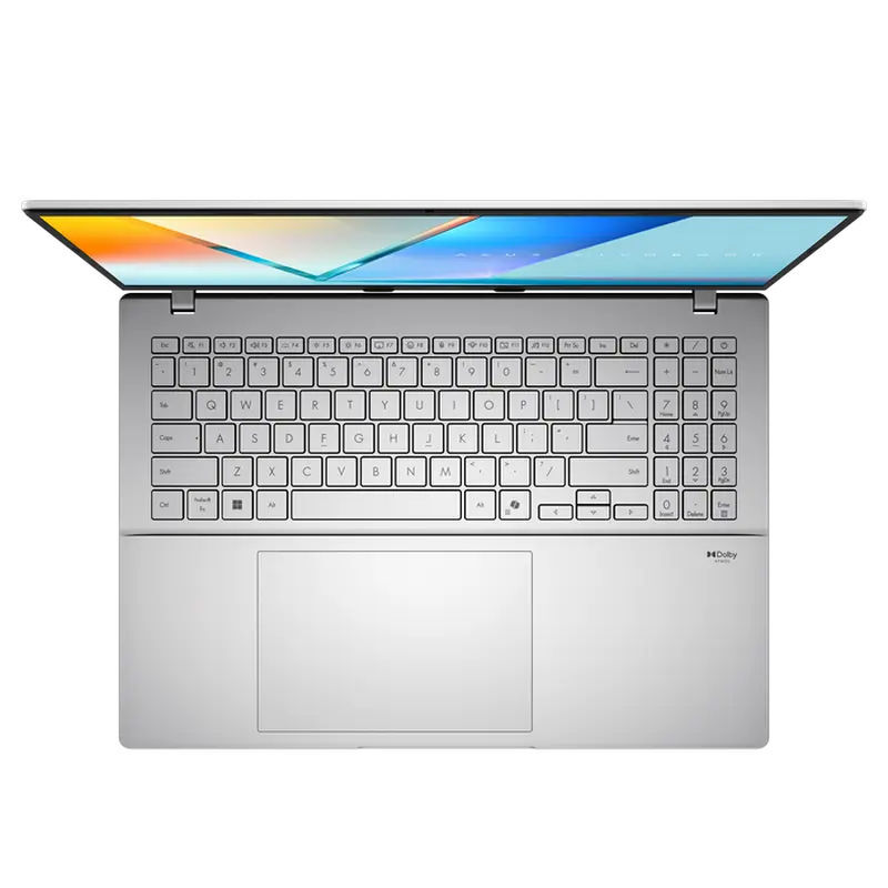 ASUS Vivobook S 16 S3607VA / 16 FullHD+ 144Hz / Core i7-13620H / 16Gb DDR5 / 1Tb SSD /