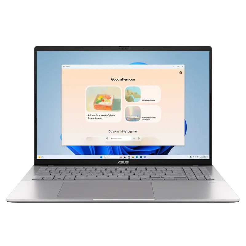 ASUS Vivobook S 16 S3607VA / 16 FullHD+ 144Hz / Core i7-13620H / 16Gb DDR5 / 1Tb SSD /