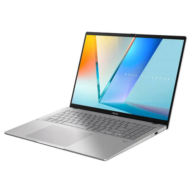ASUS Vivobook S 16 S3607VA / 16 FullHD+ 144Hz / Core i7-13620H / 16Gb DDR5 / 1Tb SSD /