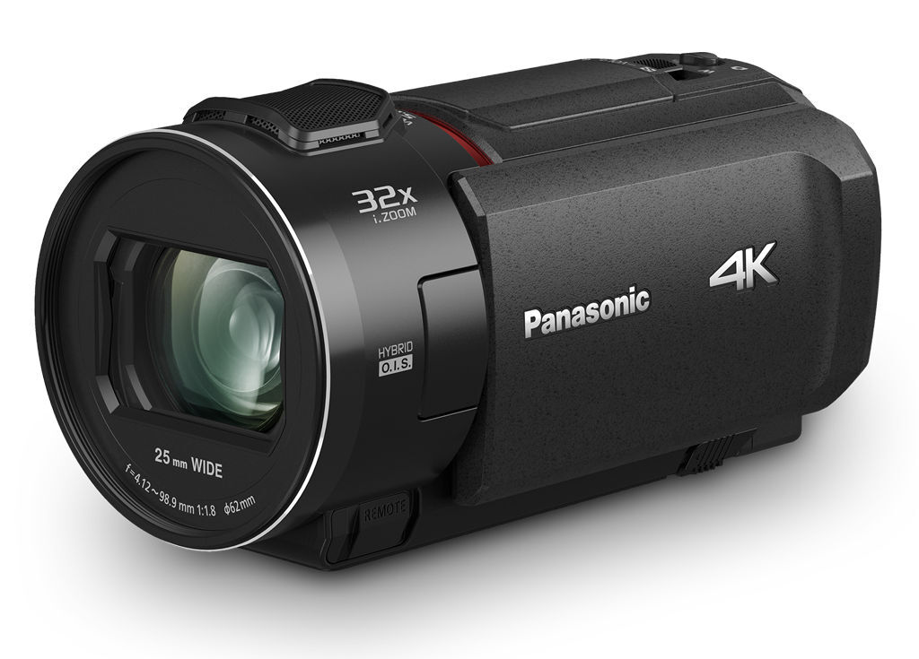 Panasonic HC-VX3E-K