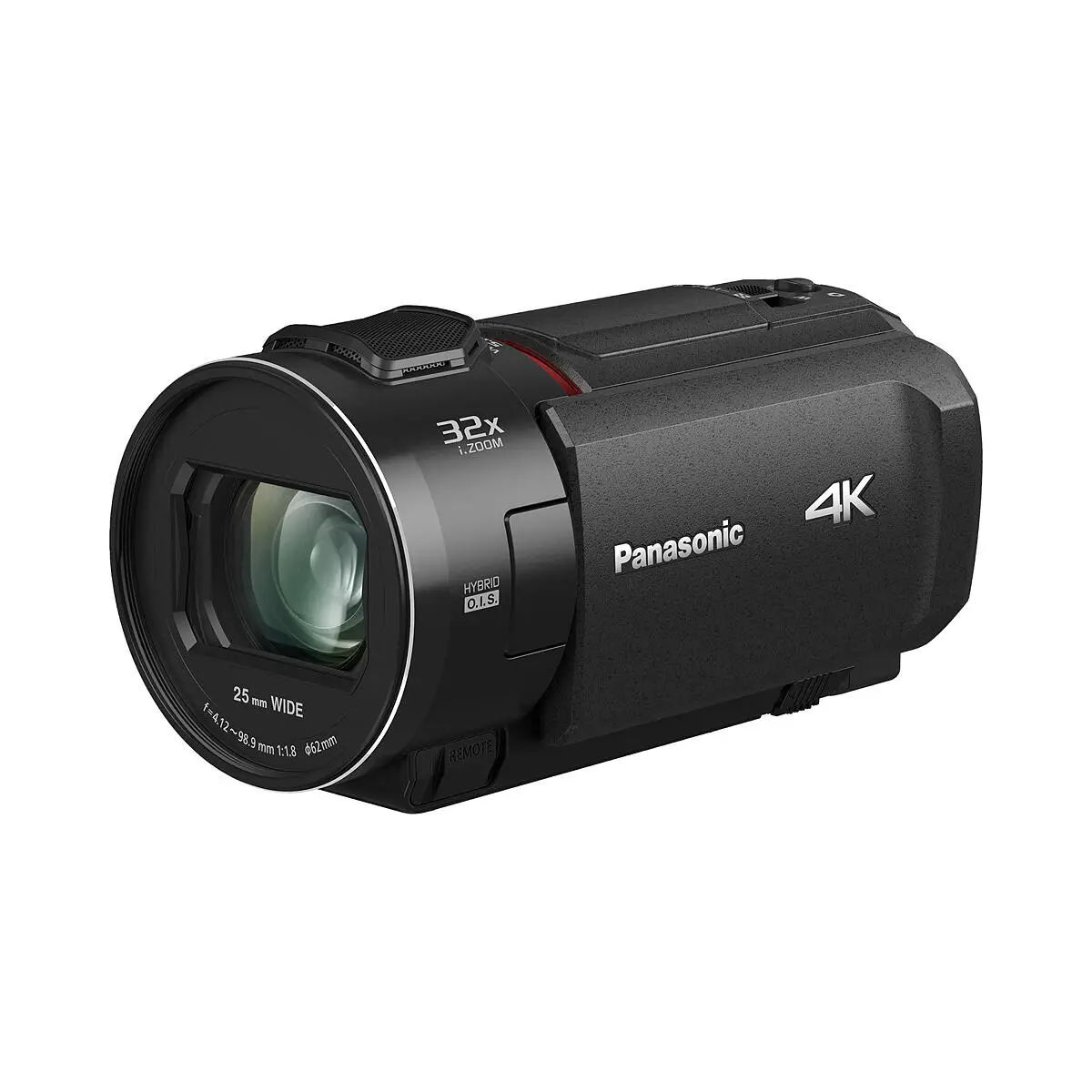 Panasonic HC-VX3E-K