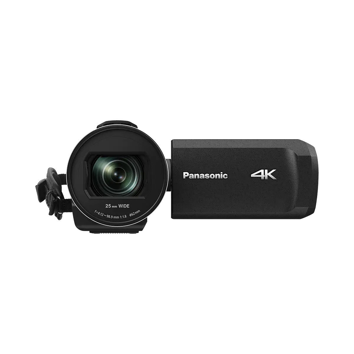 Panasonic HC-VX3E-K