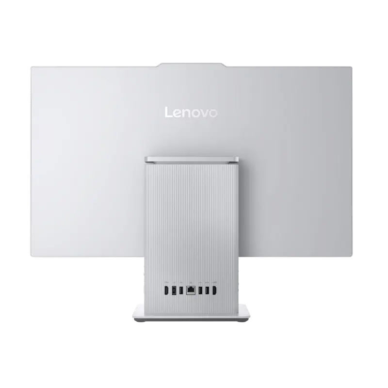 Lenovo AIO IdeaCentre 3 24ARR9 / 23.8 FullHD IPS 100Hz / Ryzen 5 7535HS / 16GB DDR5 / 512GB SSD Grey