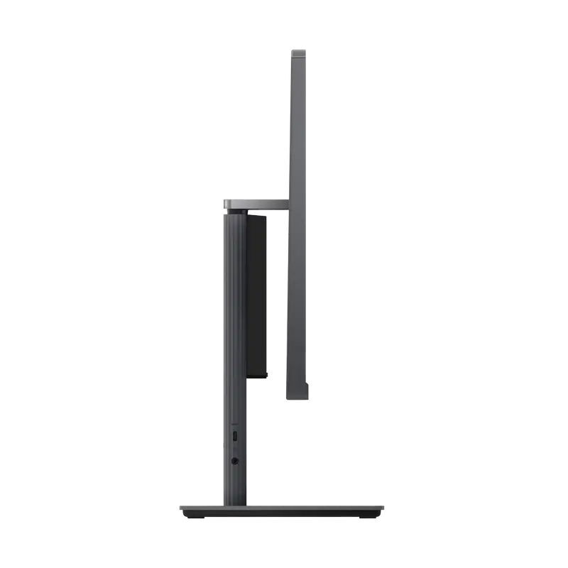 Lenovo AIO IdeaCentre 3 24ARR9 / 23.8 FullHD IPS 100Hz / Ryzen 5 7535HS / 16GB DDR5 / 512GB SSD Black