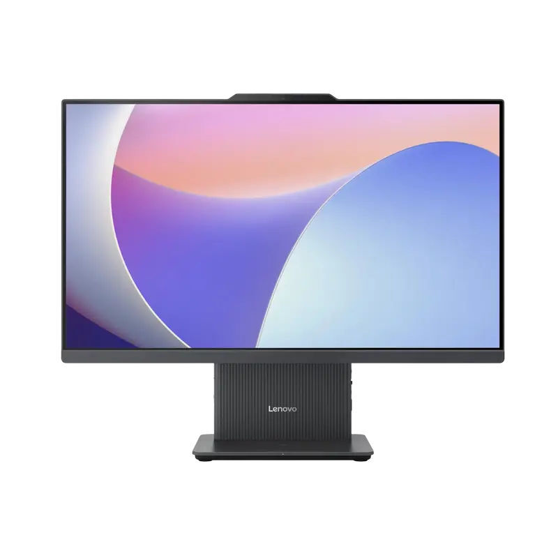 Lenovo AIO IdeaCentre 3 24ARR9 / 23.8 FullHD IPS 100Hz / Ryzen 5 7535HS / 16GB DDR5 / 512GB SSD Black