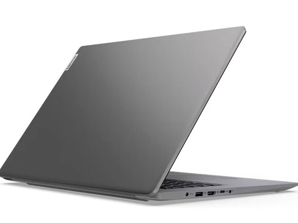Lenovo V17 G4 IRU /  17.3 IPS FullHD / Core i5-13420H / 8Gb DDR4 / 512Gb SSD /